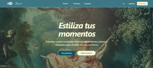 API Code